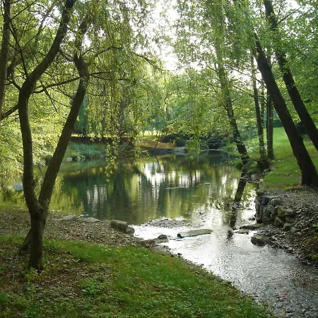 Ada Troubetzkoy Appartamento *
