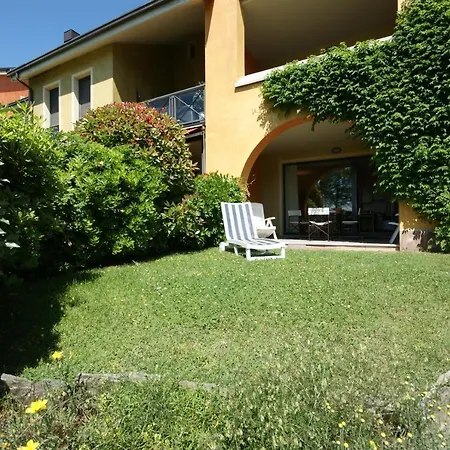 Appartamento Ada Troubetzkoy Ghiffa