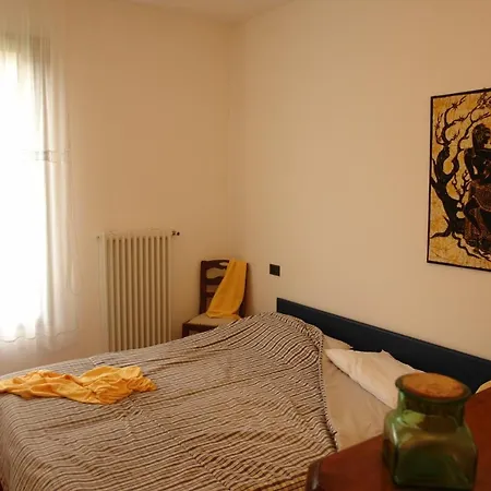 Ada Troubetzkoy Appartamento Ghiffa
